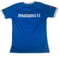 Renaissance FC de Ngoumou 2020/2021 Home Shirt XL BNWT
