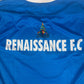Renaissance FC de Ngoumou 2020/2021 Home Shirt XL BNWT