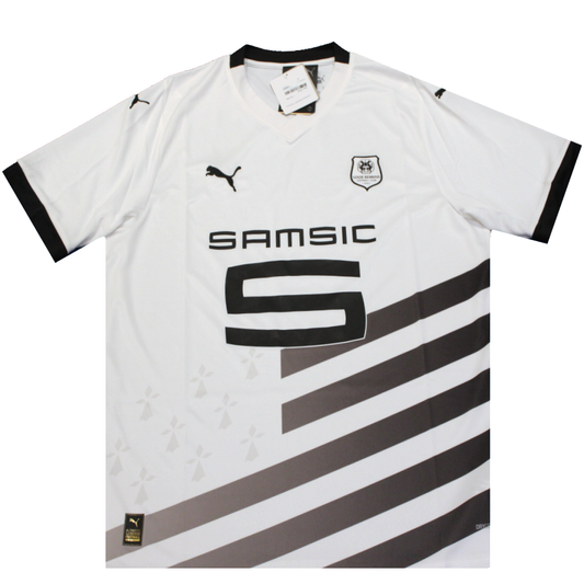 Stade Rennais 2023-2024 Away Shirt (BNWT) XL