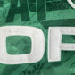 Republic of Ireland 1994/1995 Home Football Shirt Medium