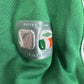 Republic of Ireland 2004/2005 Home Long Sleeve Football Shirt Large