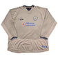 2004/05 Leicester City Away Football Shirt (3XL) Le Coq Sportif (120 Years)