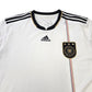 2010/11 Germany Home Football Shirt (XL) Adidas