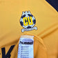 2019/20 Cambridge United Home Football Shirt (XL) Hummel