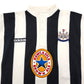 1995/96 Newcastle United Home Football Shirt (XL) Adidas #9 Shearer