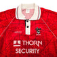 1992/94 Bristol City Home Football Shirt (M) Nibor