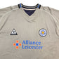 2004/05 Leicester City Away Football Shirt (3XL) Le Coq Sportif (120 Years)