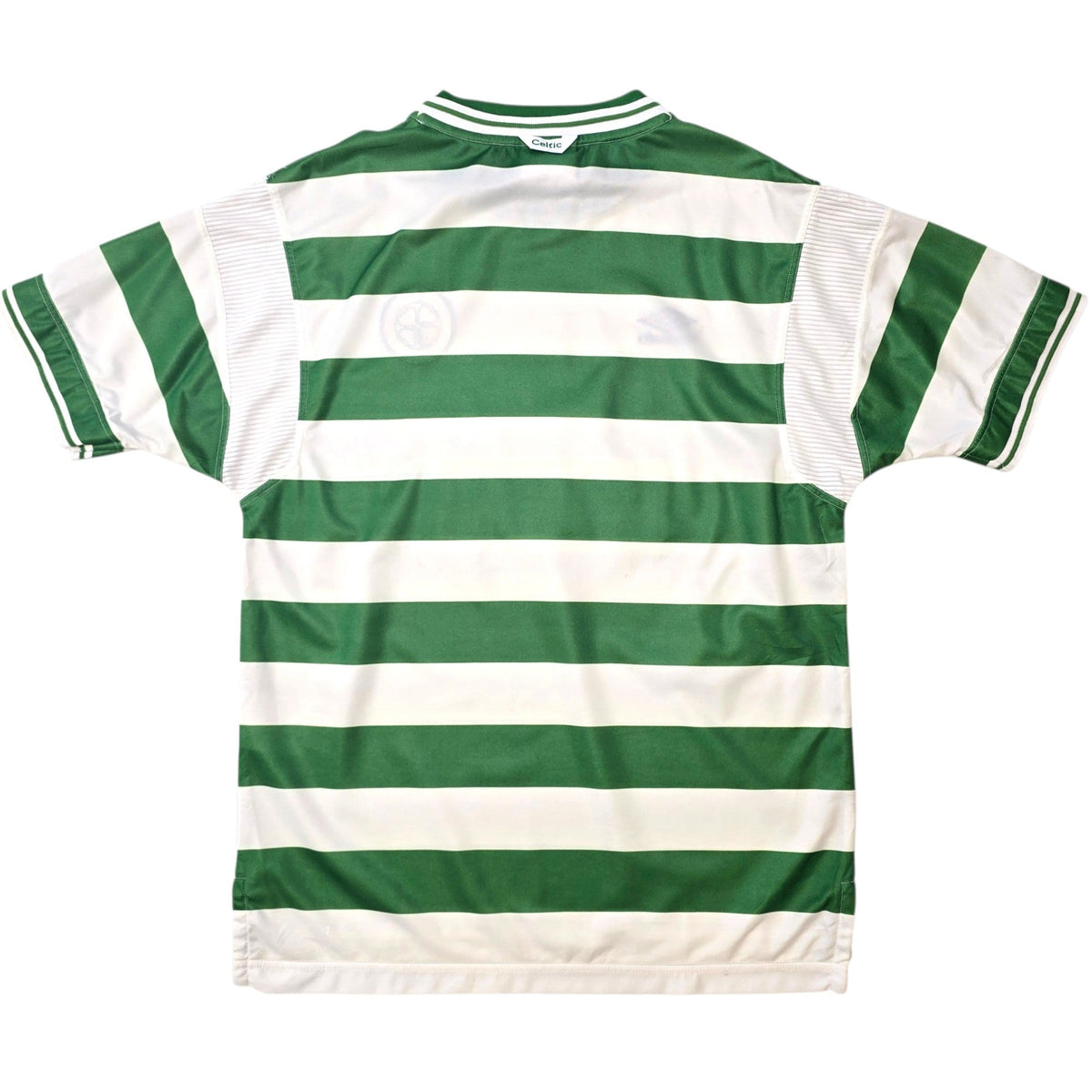 1999/01 Celtic Home Football Shirt (L) Umbro