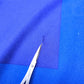1997/99 Glasgow Rangers Home Football Shirt (S) Nike