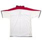 2003/05 England Home Football Shirt (XL) Umbro