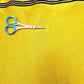 2001/03 Oxford United Home Football Shirt (XL) TFG