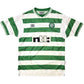 1999/01 Celtic Home Football Shirt (L) Umbro