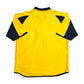 2001/03 Oxford United Home Football Shirt (XL) TFG
