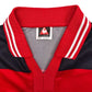 1997/99 Queens Park Rangers Away Football Shirt (XL) Le Coq Sportif