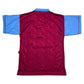 1995/97 West Ham United Home Football Shirt (S) PONY