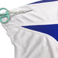 2004/06 France Away Football Shirt (M) Adidas