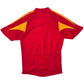 2004/06 Spain Home Football Shirt (S) Adidas
