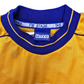 2001/03 Mansfield Town Home Football Shirt (M) MTFC