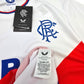 2022/23 Glasgow Rangers Away Football Shirt (L) Castore (BNWTs)