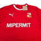 2023/24 Swindon Town Home Football Shirt Puma (BNWTs)