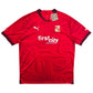 2022/23 Swindon Town Home Football Shirt Puma (BNWTs)