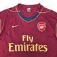 2007/08 Arsenal Training Top (XL) Nike
