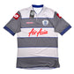 2013/14 Queens Park Rangers Goal Keeper Football Shirt (XL) Lotto (BNWTs)