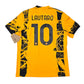 2024/25 Inter Milan Third Football Shirt (L) Nike #10 Lautaro (BNWTs)