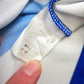 1997/99 Queens Park Rangers Home Football Shirt (L) Le Coq Sportif