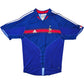 2004/06 France Home Football Shirt (L) Adidas
