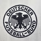 1992/94 Germany Home Football Shirt (XL) Adidas