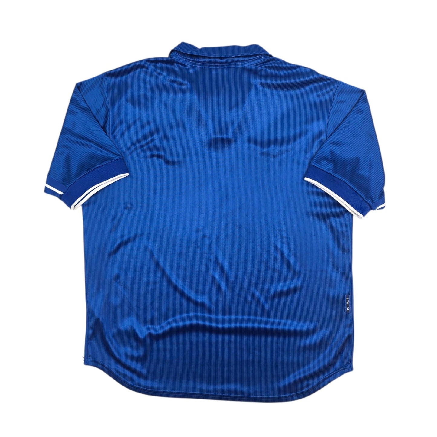1997/98 Italy Home Football Shirt (L) Nike