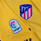2017/18 Atletico Madrid Away Football Shirt (S) Nike #7 Griezmann