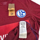 2021/22 Schalke 04 Away Football Shirt (M) Umbro (BNWTs)