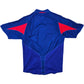 2004/06 France Home Football Shirt (L) Adidas