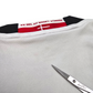 2016/17 Denmark Away Football Shirt (L) Adidas
