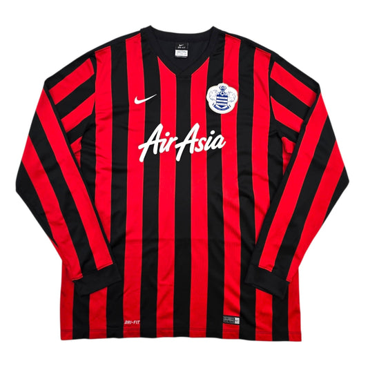 2014/15 Queens Park Rangers Away Football Shirt (2XL) Nike