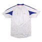 2004/06 France Away Football Shirt (M) Adidas