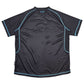 2009/10 Leicester City Away Football Shirt (L) Joma