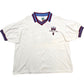 1979/80 West Ham United Away Football Shirt (XL) Score Draw #10 (Brooking) FA Cup