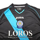 2009/10 Leicester City Away Football Shirt (L) Joma