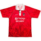 1992/94 Bristol City Home Football Shirt (M) Nibor