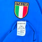 2002/03 Italy Home Football Shirt (L) Kappa