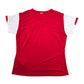 2006/08 Arsenal Home Football Shirt (XL) Nike (Womens)