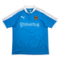2015/16 Wolverhampton Wanderers Away Football Shirt (S) Puma #8 Henry