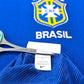 2013/14 Brazil Away Football Shirt (M) Nike #11 Neymar