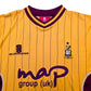 2010/11 Bradford City Home Football Shirt (S) Surridge (Signed)