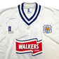 1996/97 Leicester City Away Football Shirt (XL) Fox Leisure #14