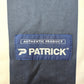 2000/02 West Bromwich Albion Home Football Shirt (M) Patrick