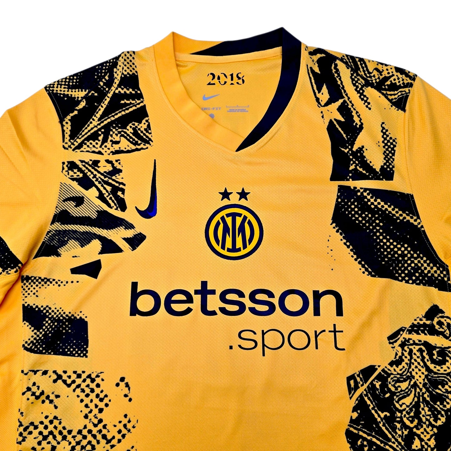 2024/25 Inter Milan Third Football Shirt (L) Nike #10 Lautaro (BNWTs)